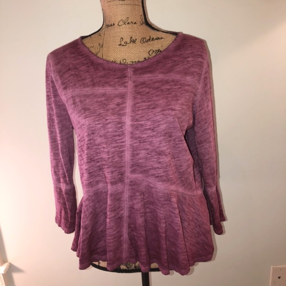 Anthropologie Shirt